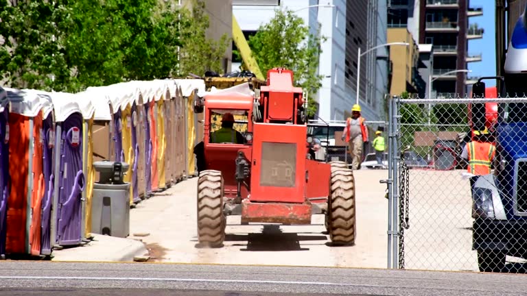  , USA Portable Potty Rental Pros